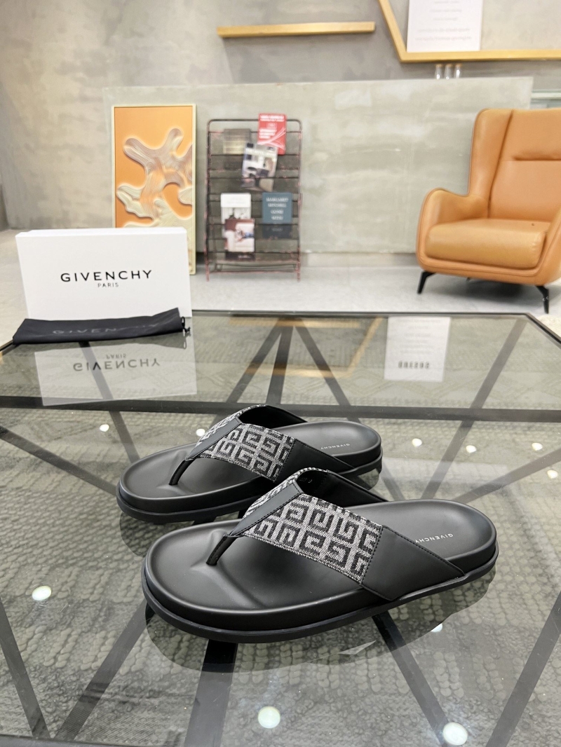 Givenchy Slippers